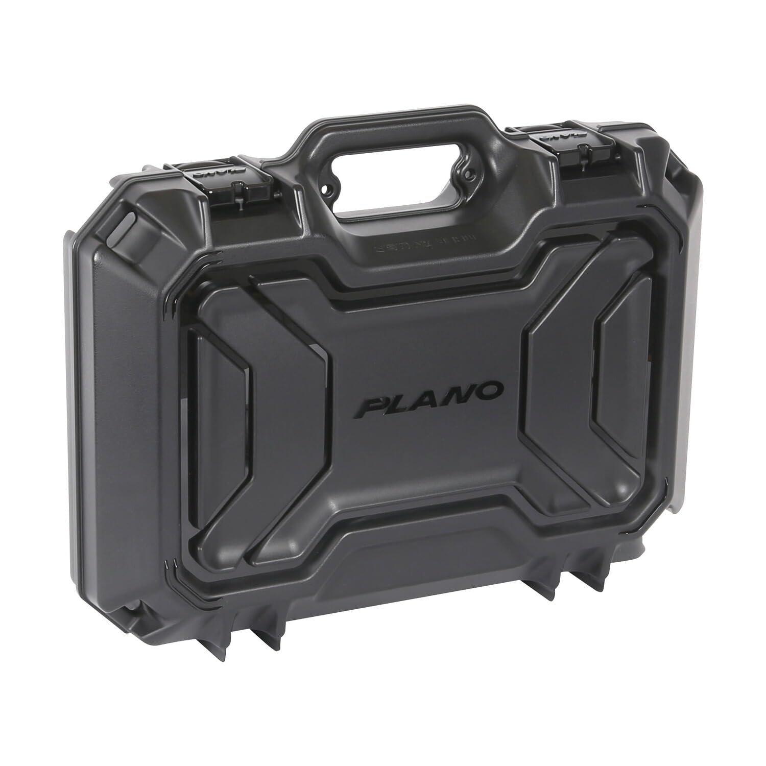 Plano 1071800 Tactical Series  18 Pistol Case