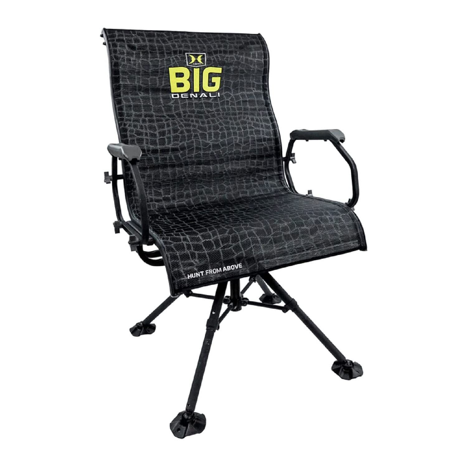 Hawk HWK3115 Big Denali Blind Chair