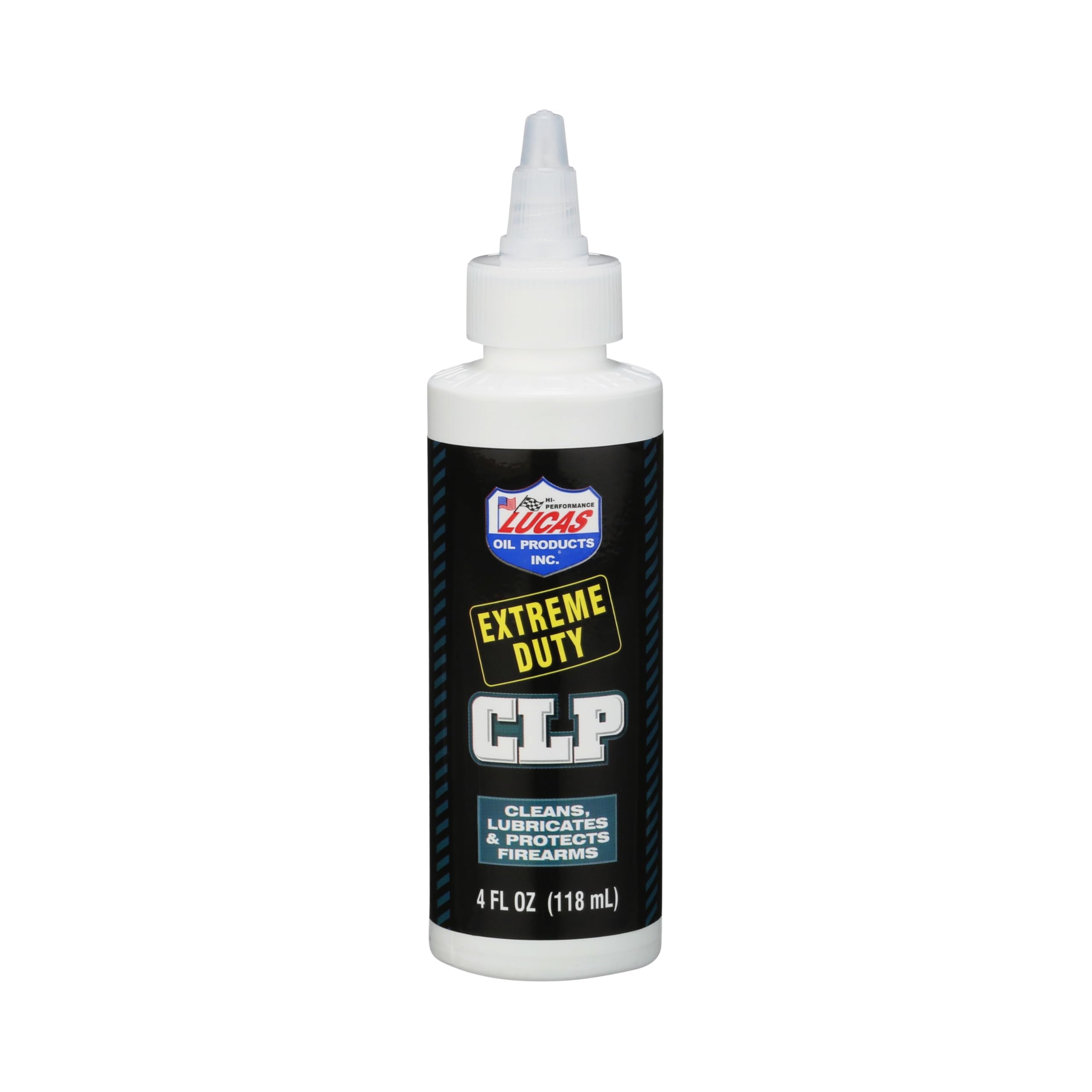 Lucas Oil 10915 Extreme Duty CPL 4 oz