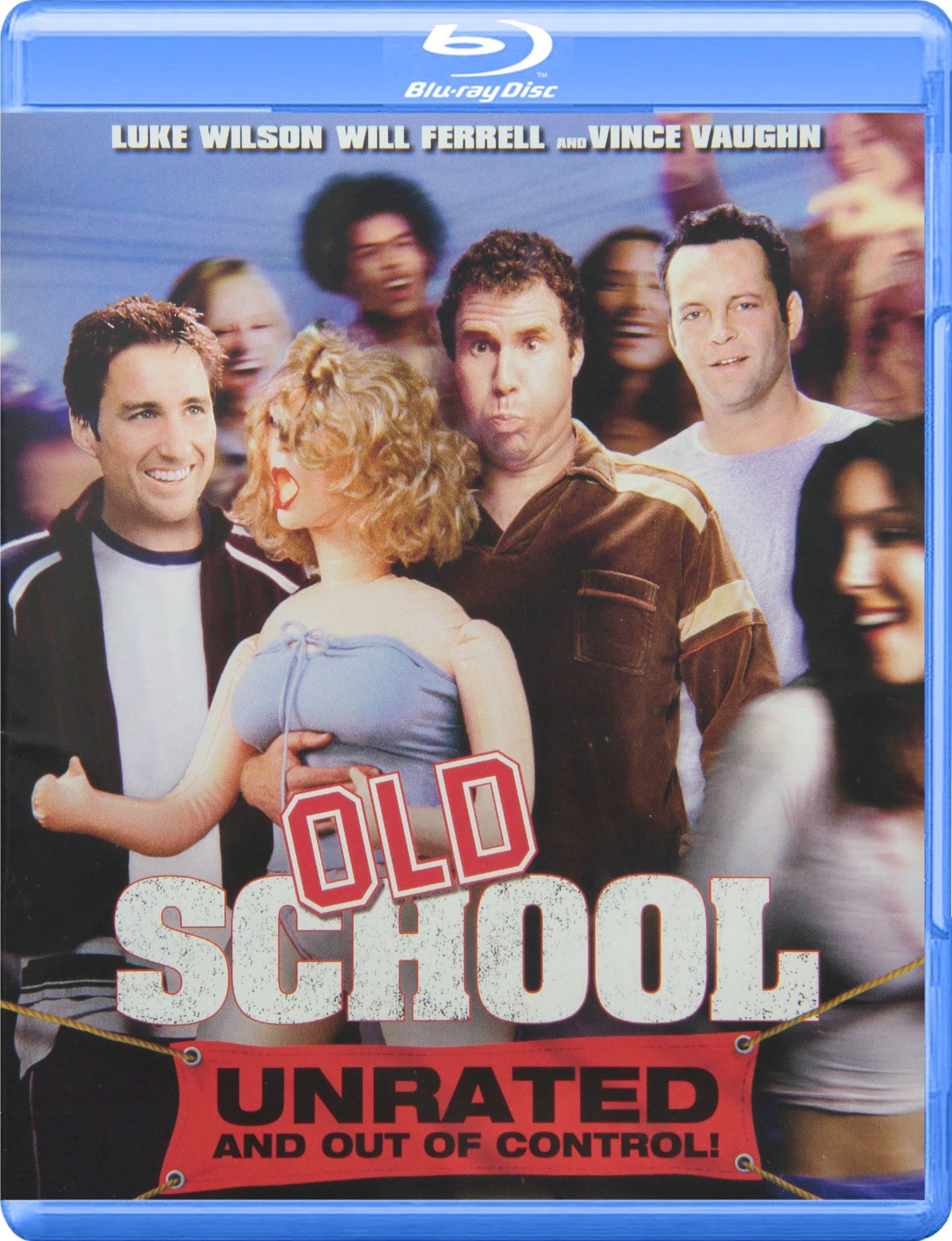 Old School