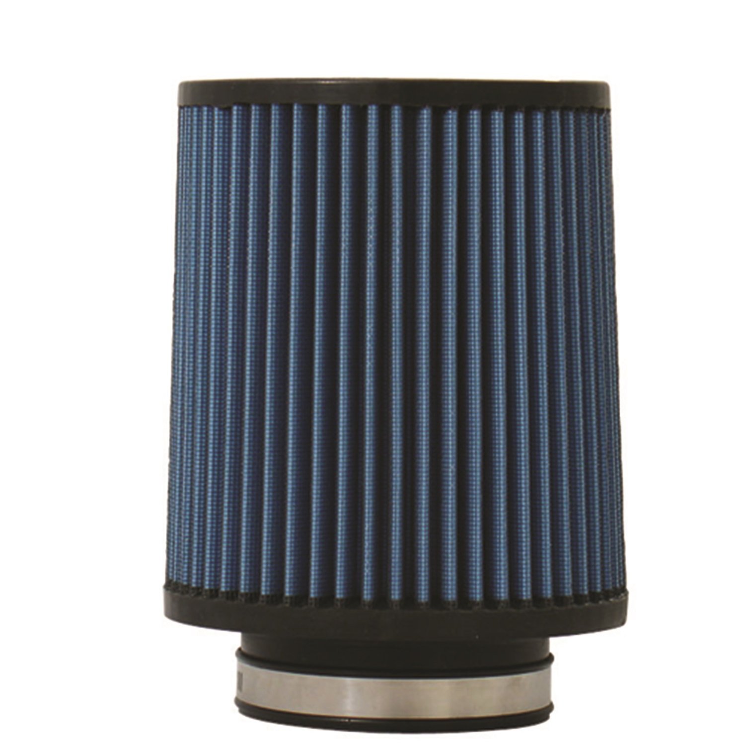 Injen X1021BB SuperNano-Web Air Filter (Black/Blue)