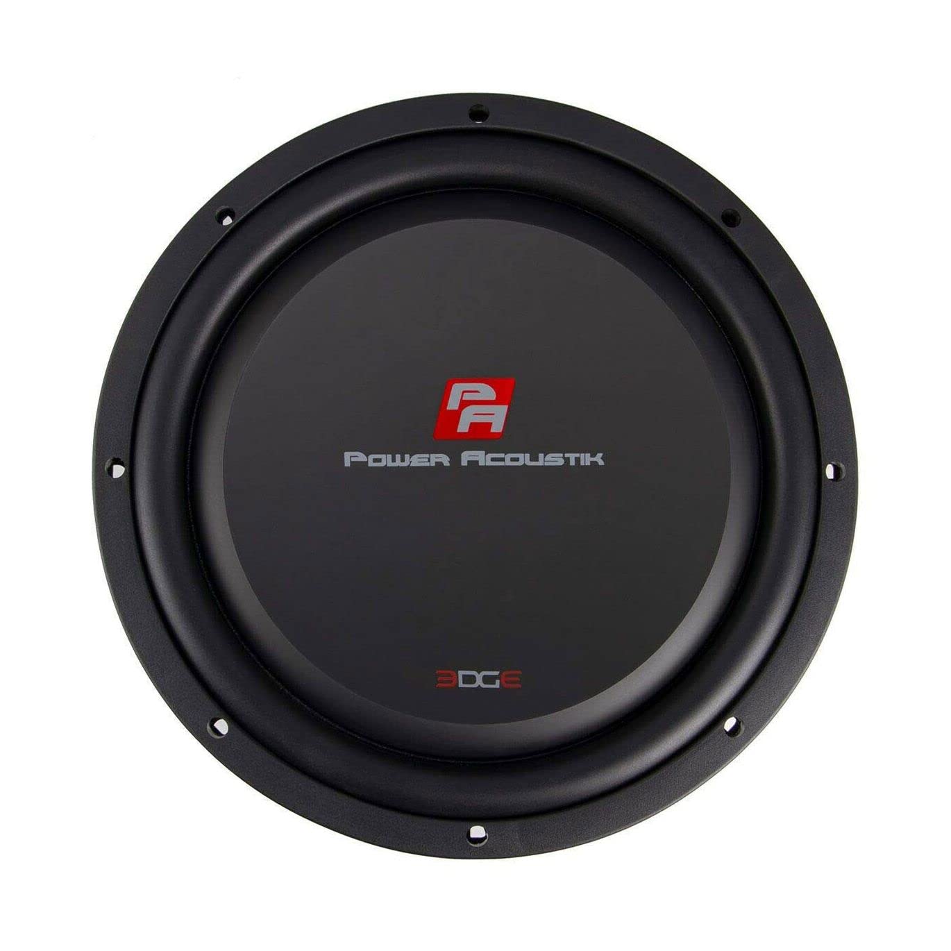 Power Acoustik EW124S 12" Woofer 4 Ohm 1400W Max