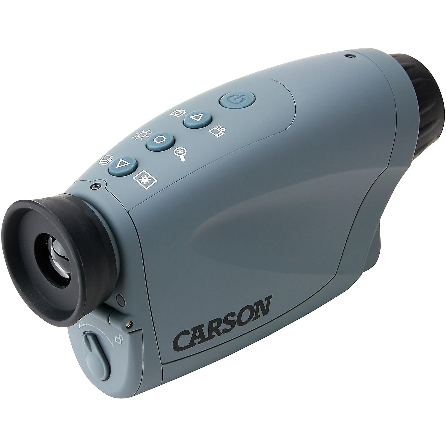 Carson NV250 Aura Plus 2x digital night vision camcorder