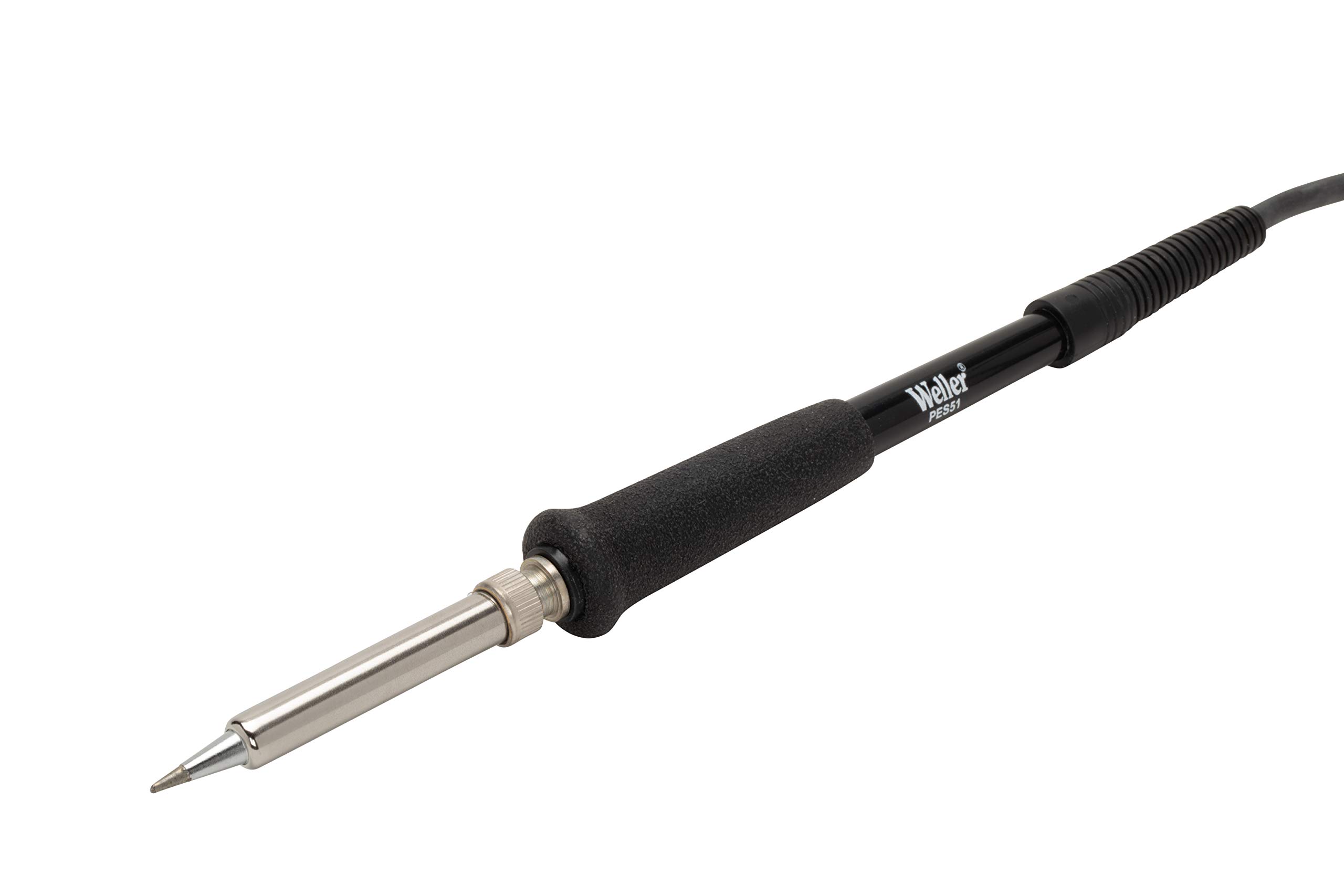 Weller 50-Watt Soldering Pencil|PES51