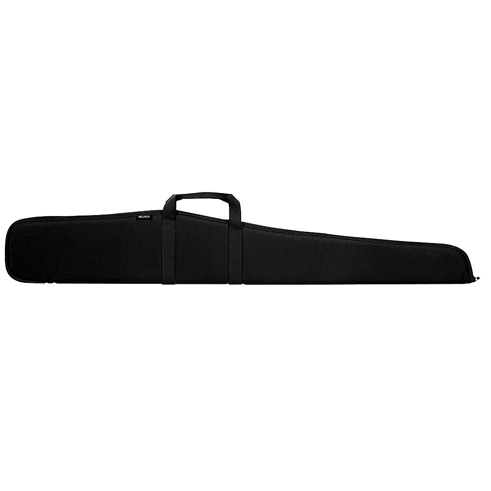 Bulldog BD110 Pit Bull 52 Inch Shotgun Case Black