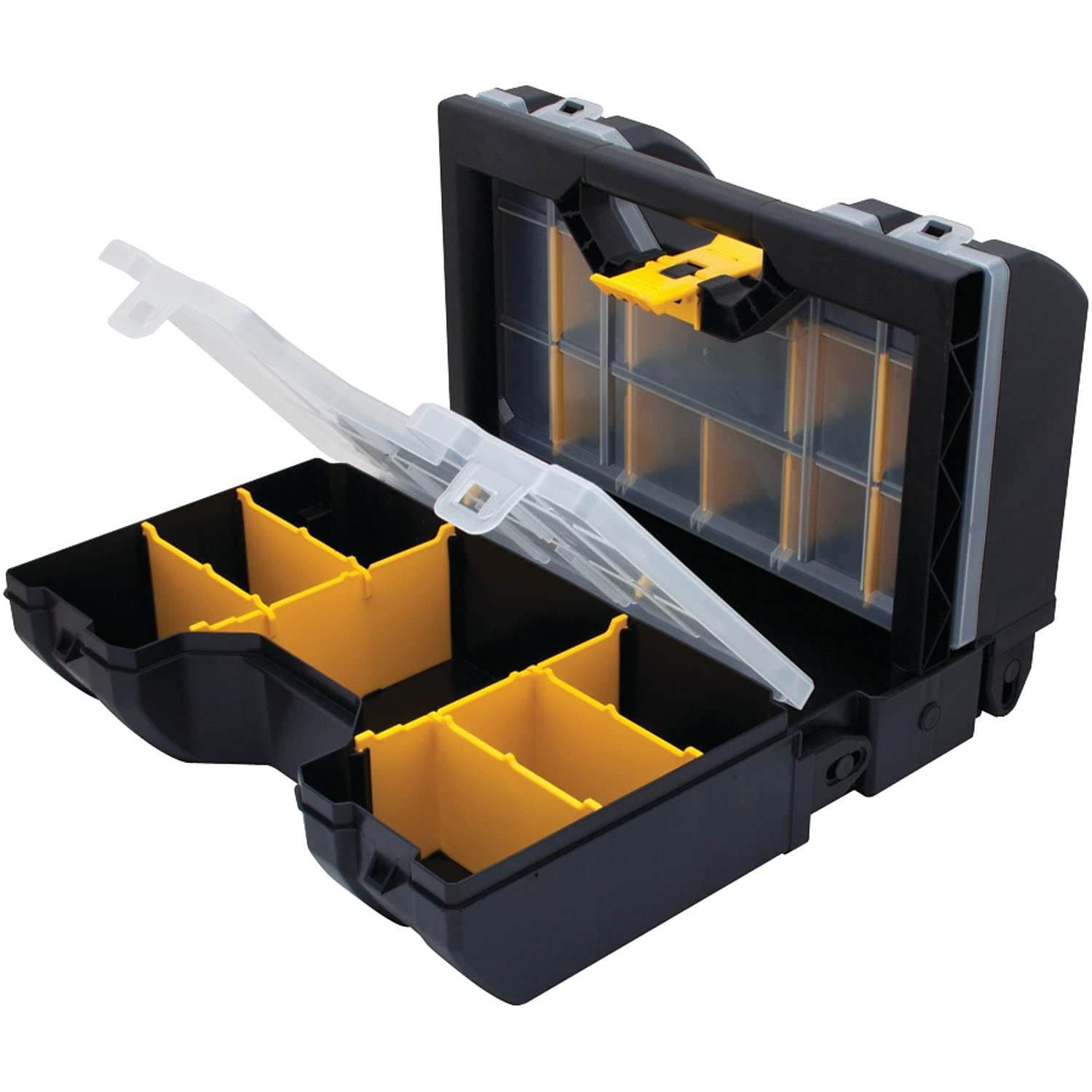 STANLEY STST17700 3 In 1 Tool Organizer