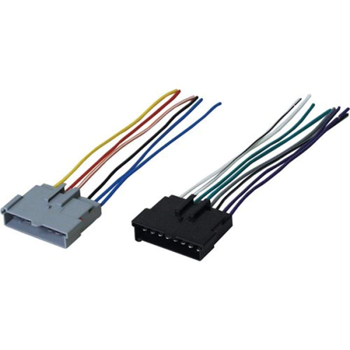American International FWH594 Wire Harness for FORD 85-07