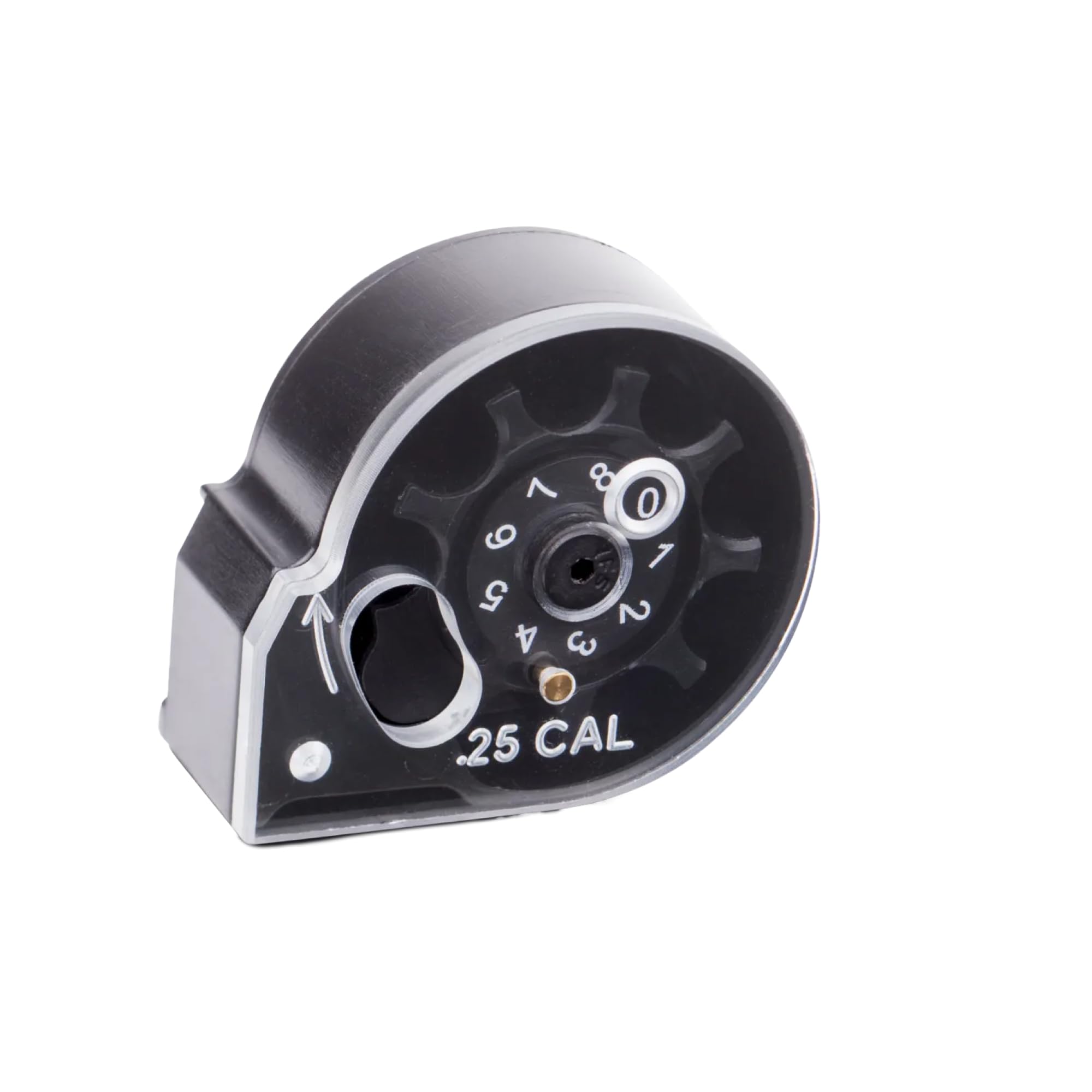 Benjamin RC2508 Marauder/Armada .25-Caliber Auto-Indexing Pellet Magazine