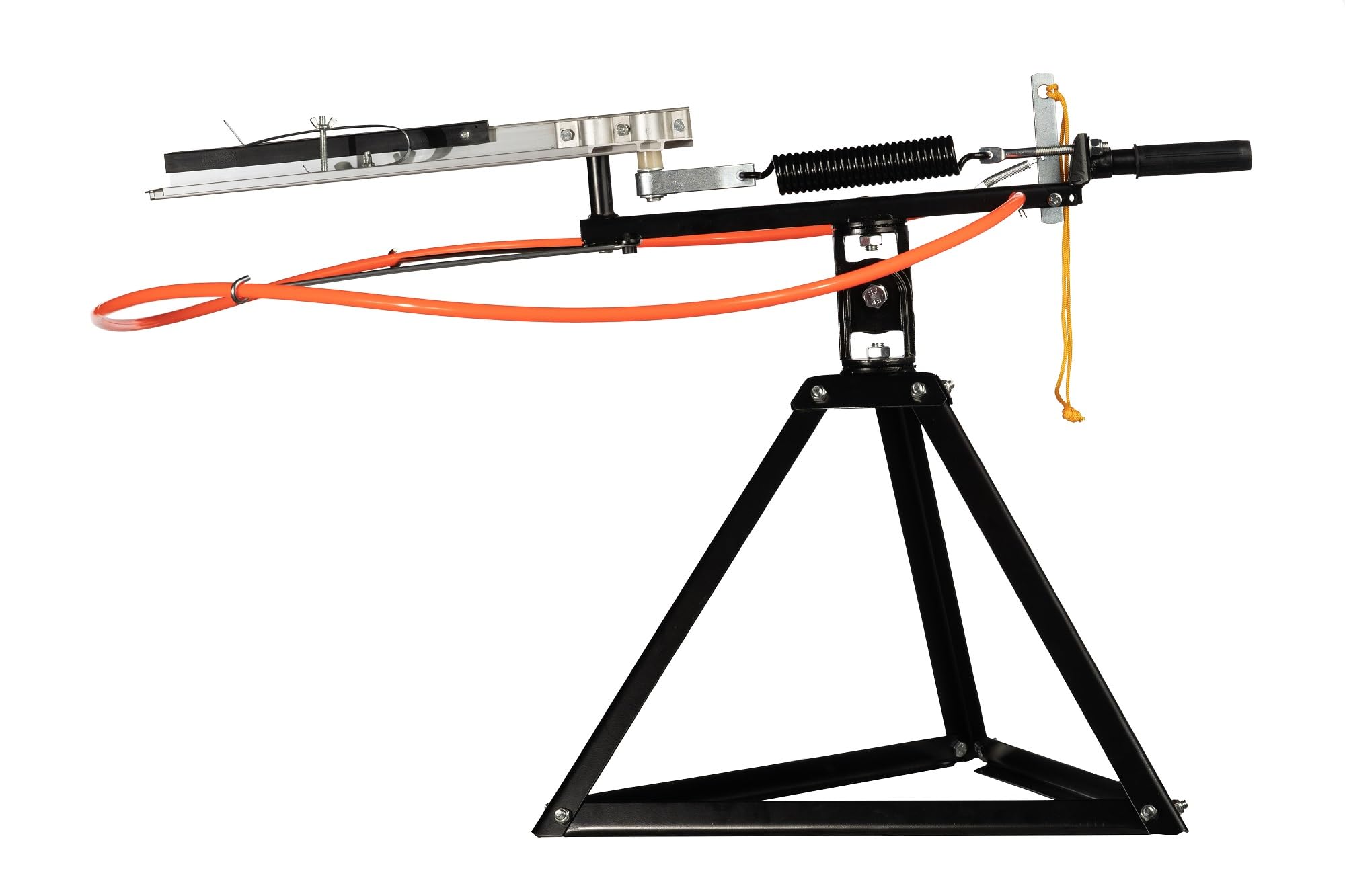 Do All Outdoors LLC CH300 Do All Clay Hawk Full Cock Trap