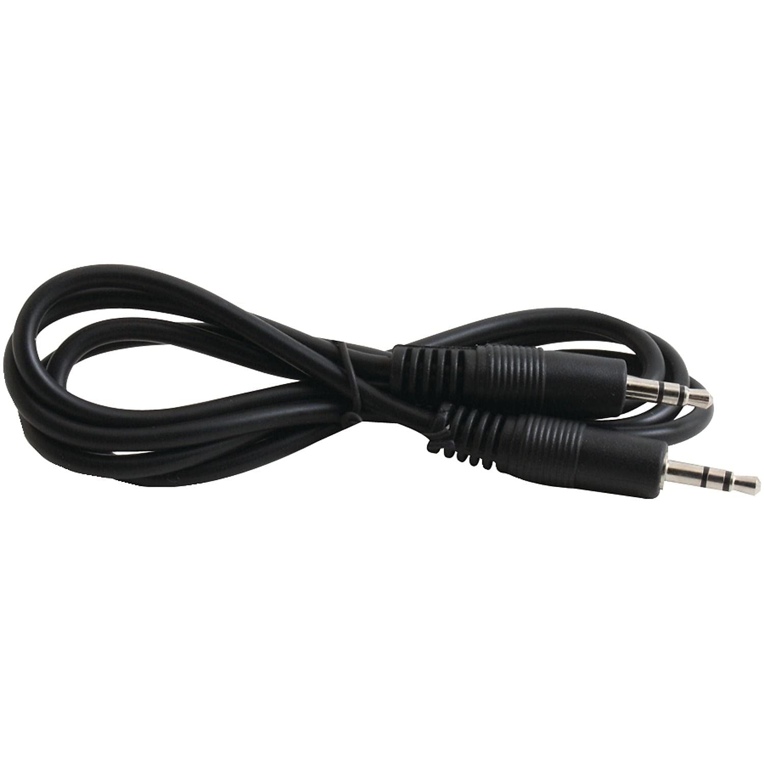 AXIS PET13-1022 Cable 3.5Mm Plugs 6'