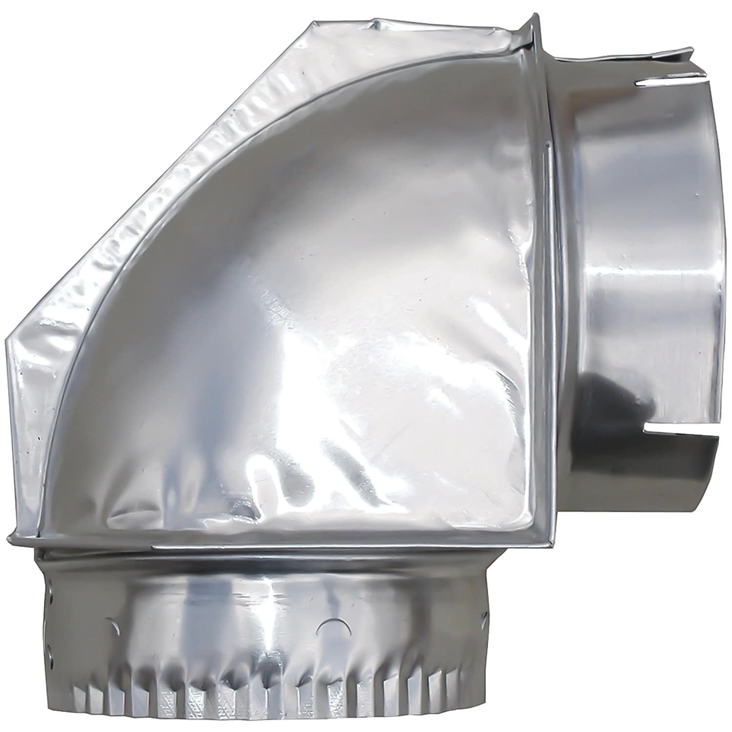 Builder'S Best 010151 Close ElbowÂ®