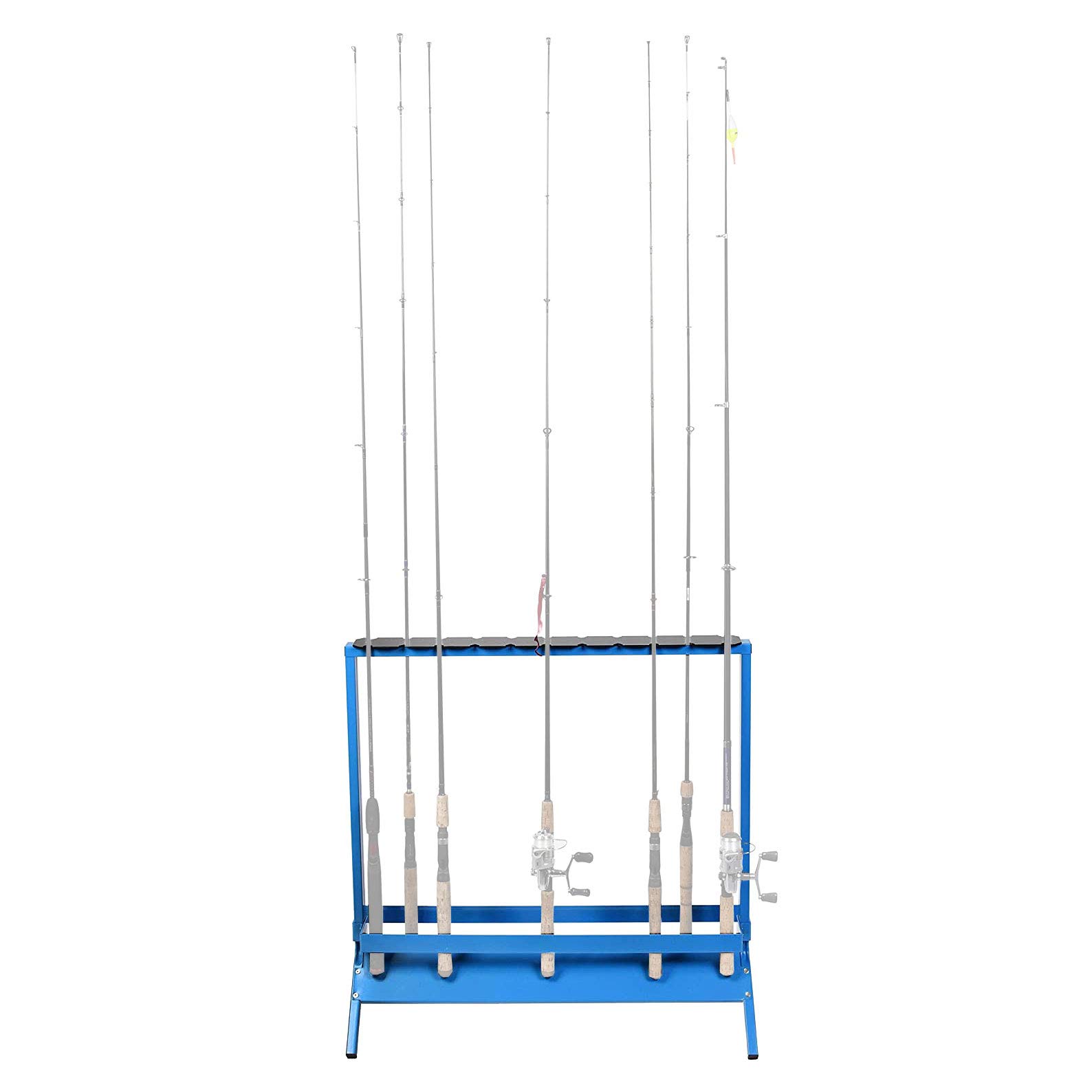 Viking Solutions VFR001 Fishing Rod Rack