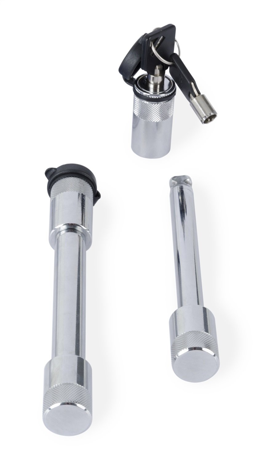 Fastway 86003685 Flash 2.5" E Series Hd Dual Lock Pack W/2 Keys