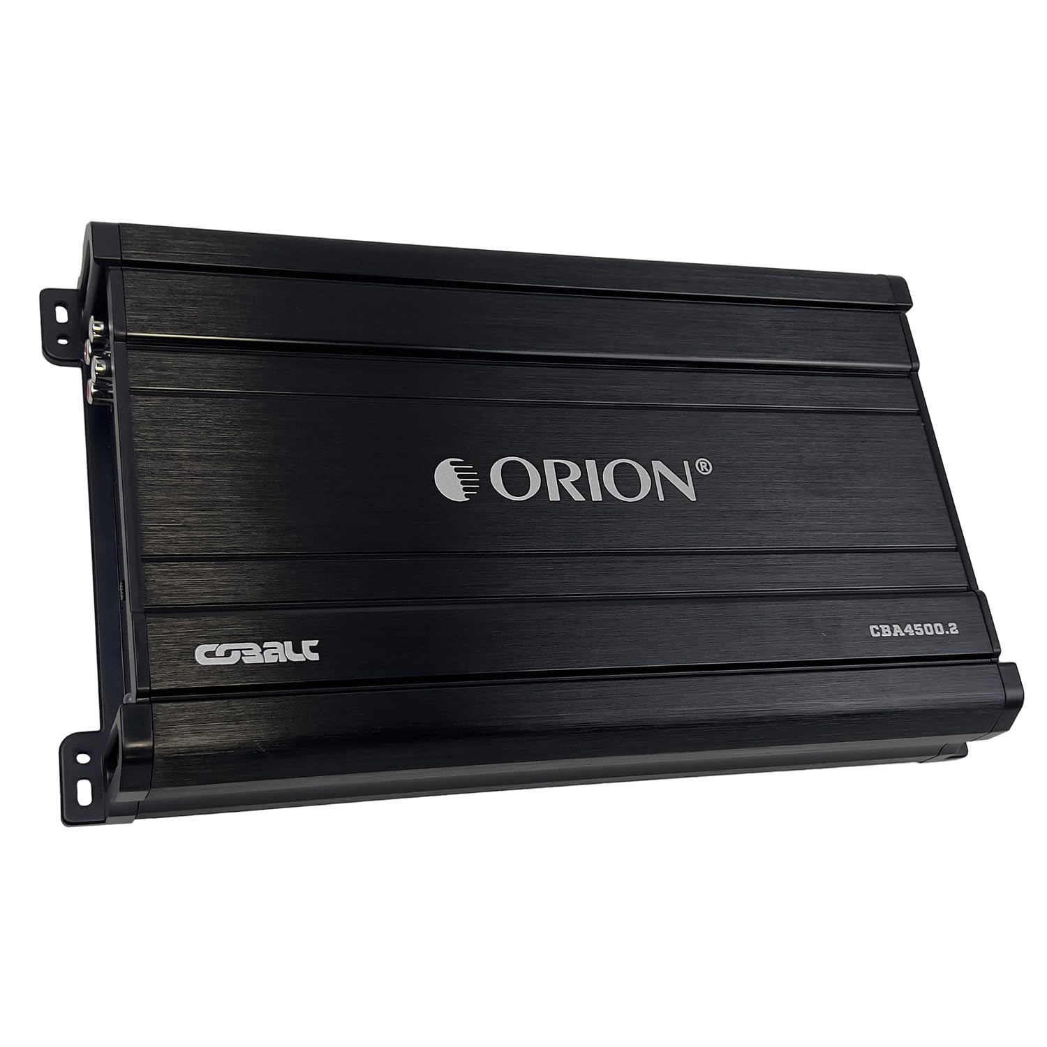Orion CBT45002 2 Channel Amplifier, 2250W RMS/4500W MAX