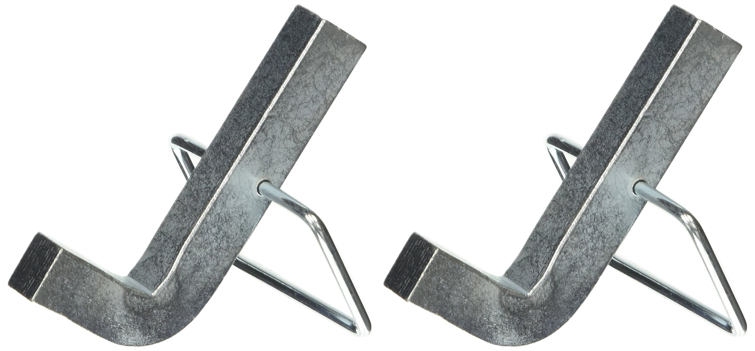 Equal-I-Zer 95019430 Snap L-Pin 2 Pack