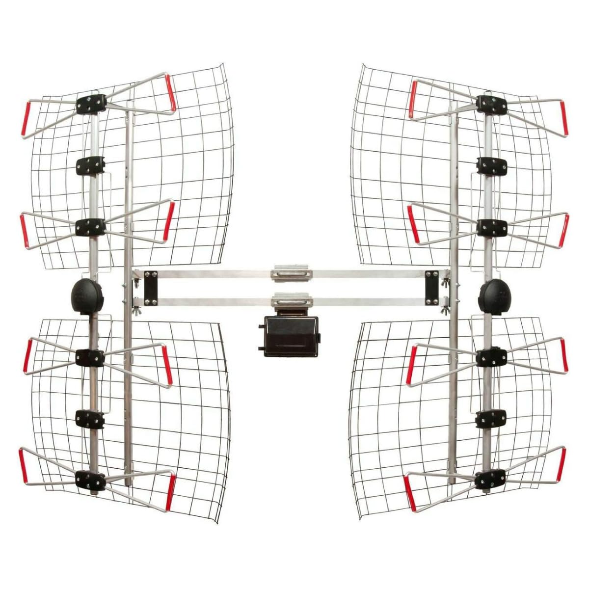 Antennas Direct DB8-E Enhanced DB8e Multidirectional Bowtie UHF Antenna