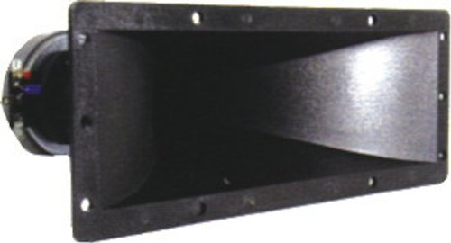 Nippon NTX417 America 4 X 10  Super Horn Tweeter, 200 Watts Max, 4-8 Ohm