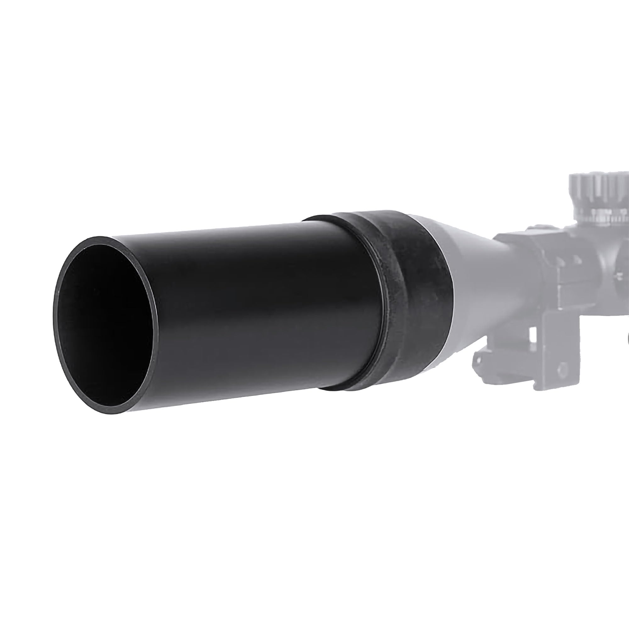 Barska 5-Inch 50mm Varmint Riflescope Shade
