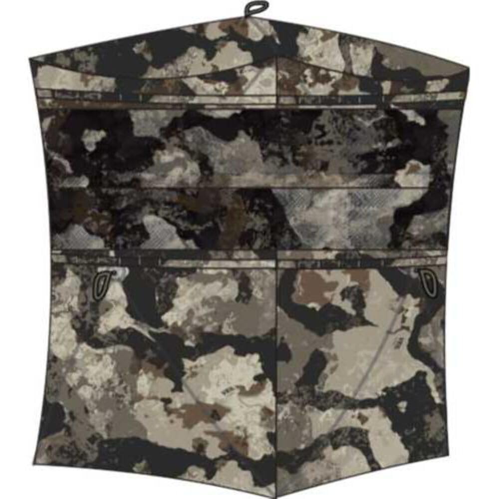 Muddy MUDINFBLND2 Infinity Ground Blind (2-Person)