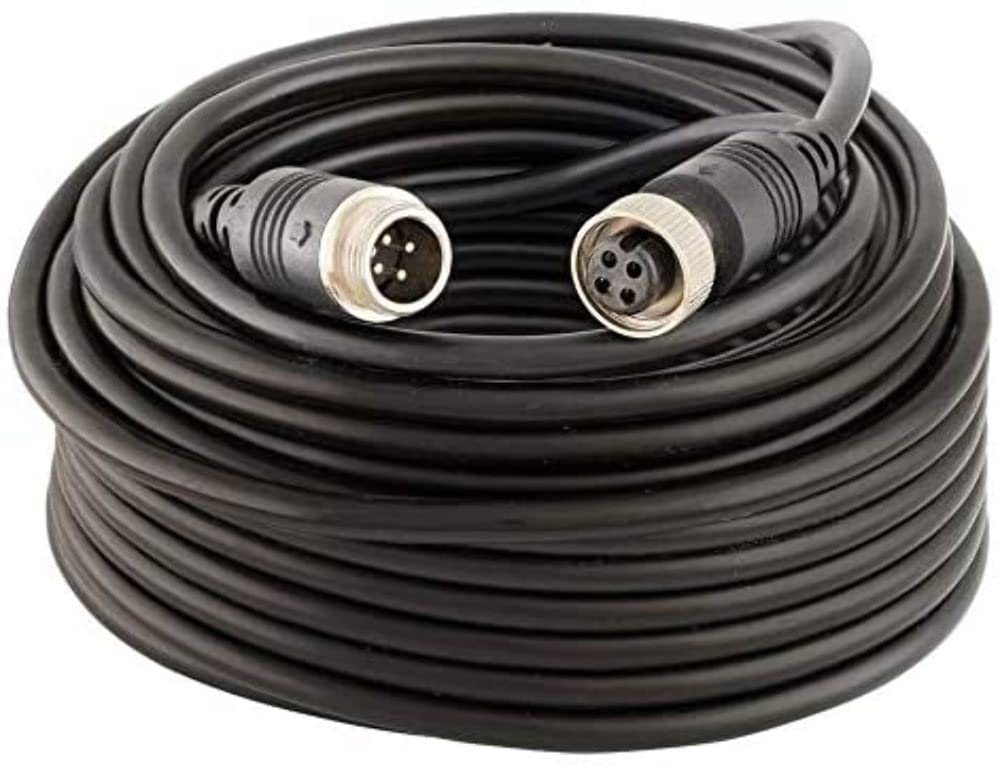 iBeam Commercial 4-Pin Din 10 Meter Extension Cable