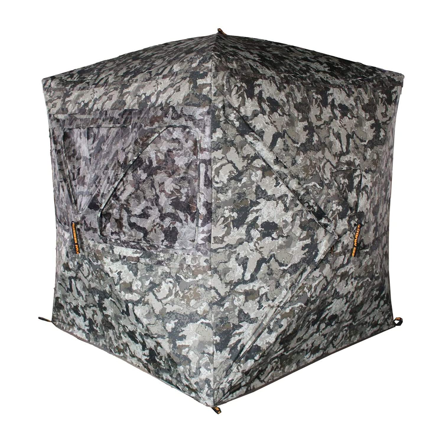 Muddy MUDINFBLND3 Infinity Ground Blind (3-person)
