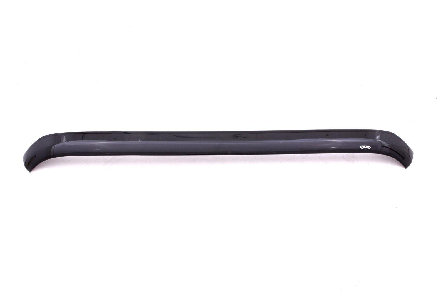 Auto Ventshade 322064 Aeroskin Flush Mount Dark Smoke Hood Protector