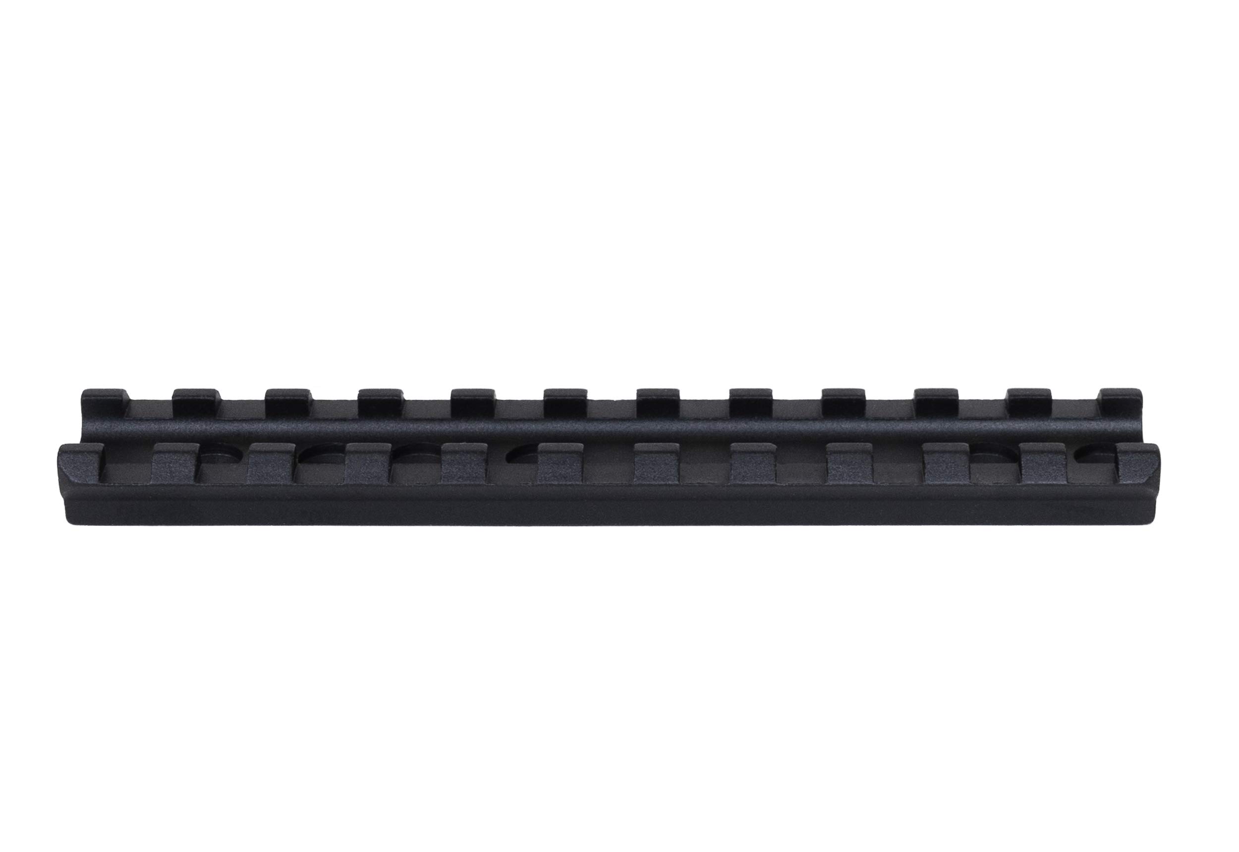 Monstrum Picatinny/Weaver Rail Mount for Marlin 336/1894/1895 Series Lever Action Rifles | 0 MOA