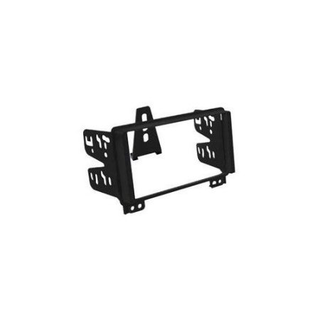 Metra 955026 '01-06 Ford Lincoln Mercury Truck&SUV Double-DIN Install Dash Kit