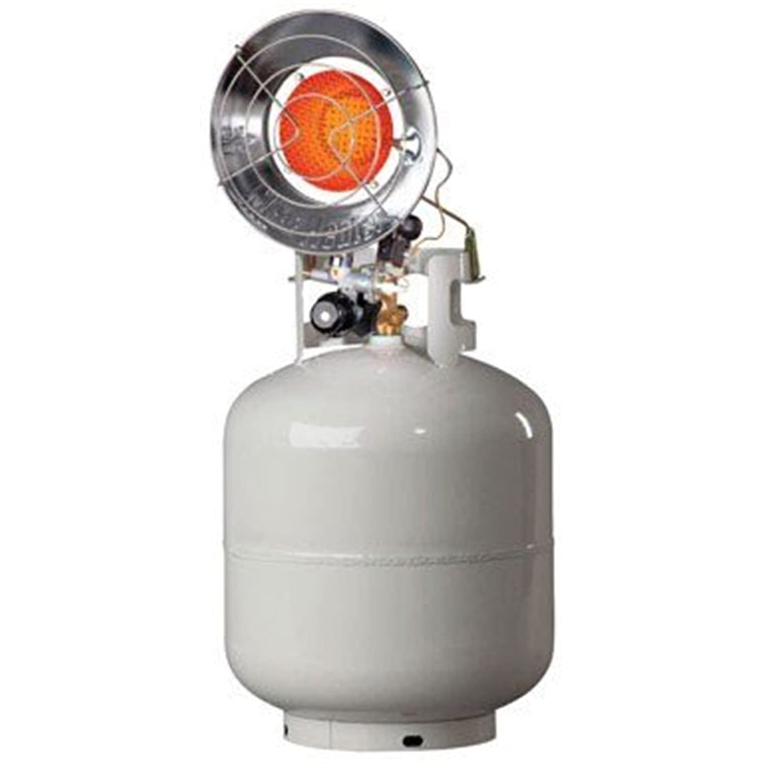 Mr Heater F242100 10000-15000 BTU Hr Heater