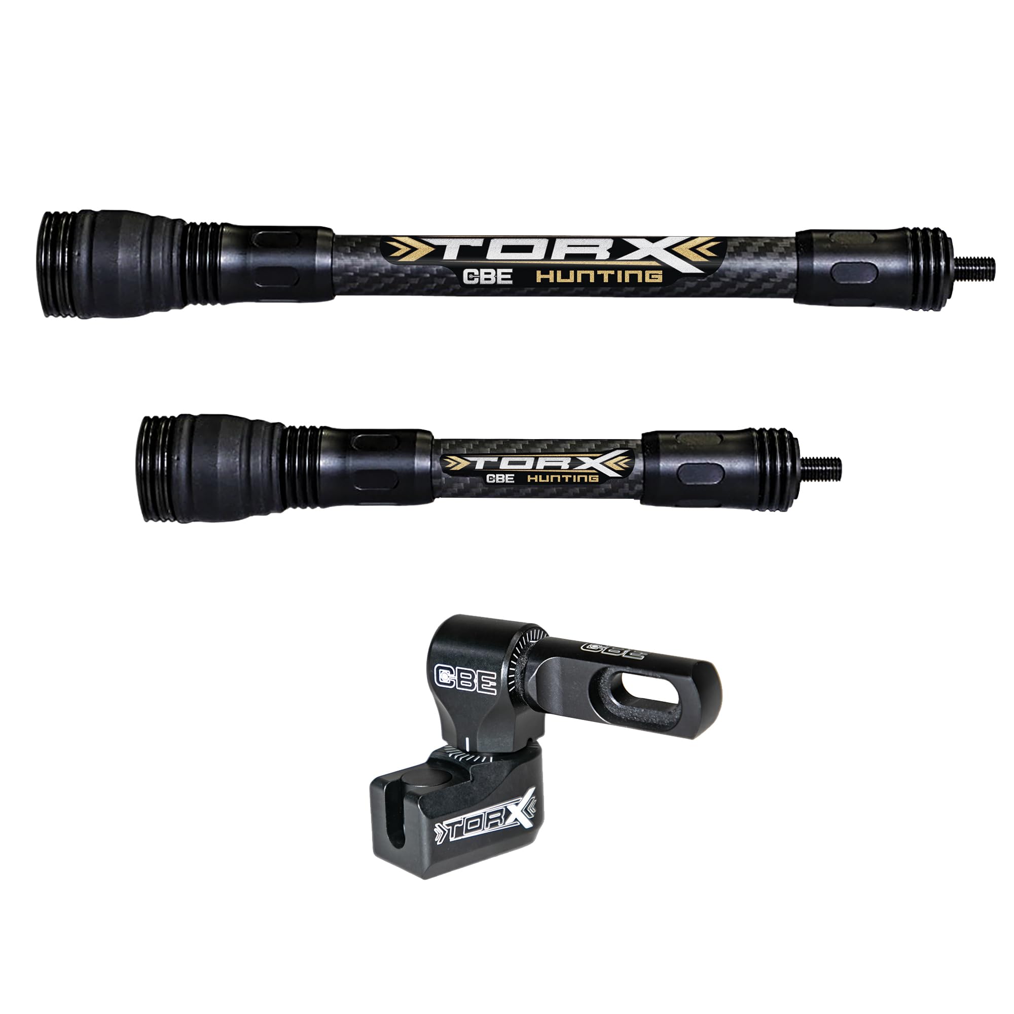 CBE CBEACTXKT Torx Stabilizer Kit