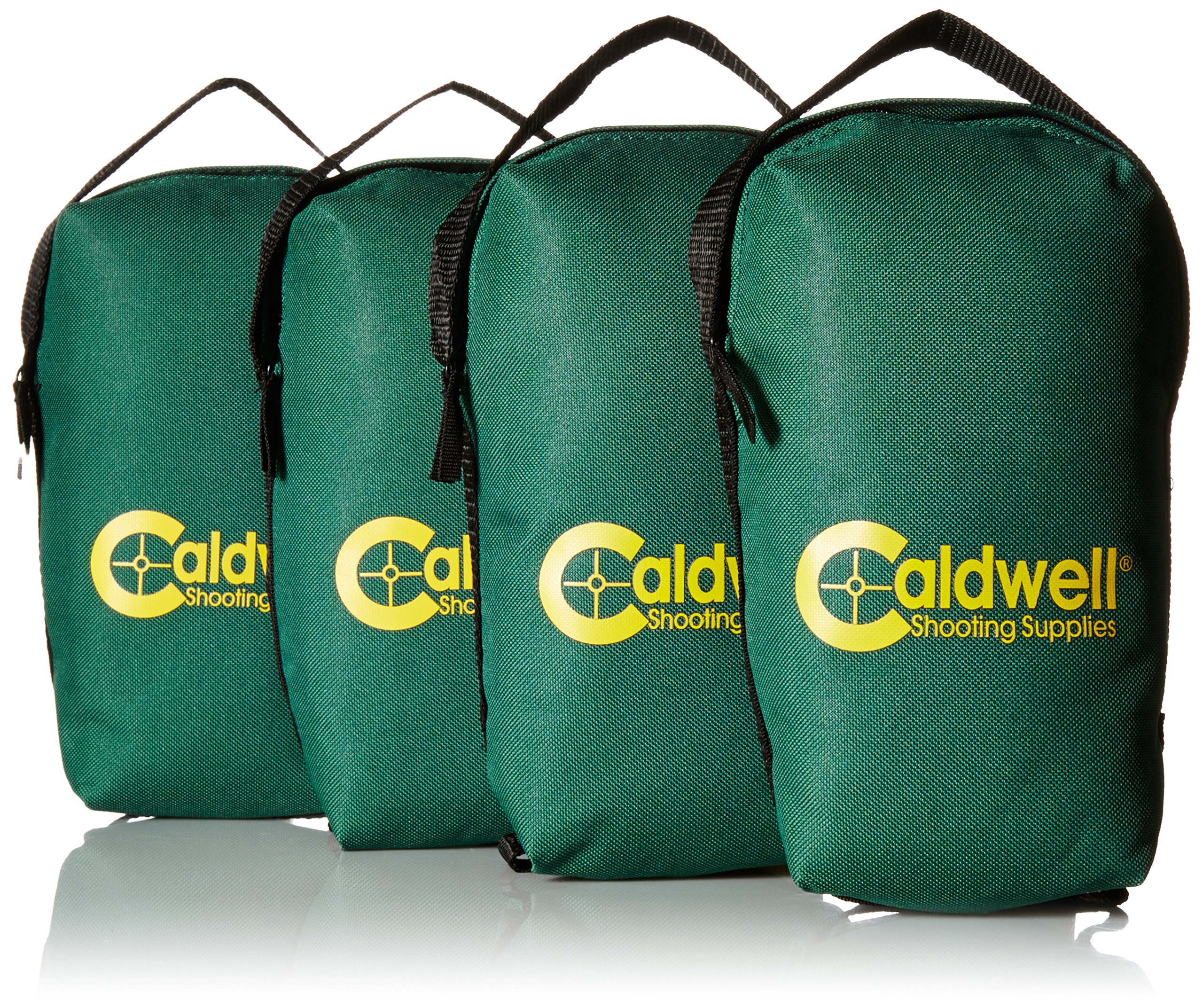 Caldwell 533117 Lead Sled Weight Bag Standard  4 pack (Unfilled)
