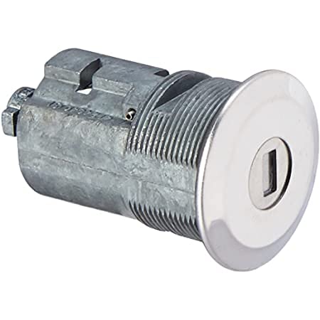 Bolt 692917 Lock Cylinder for Select Ford/Mercury/Lincoln Vehicles
