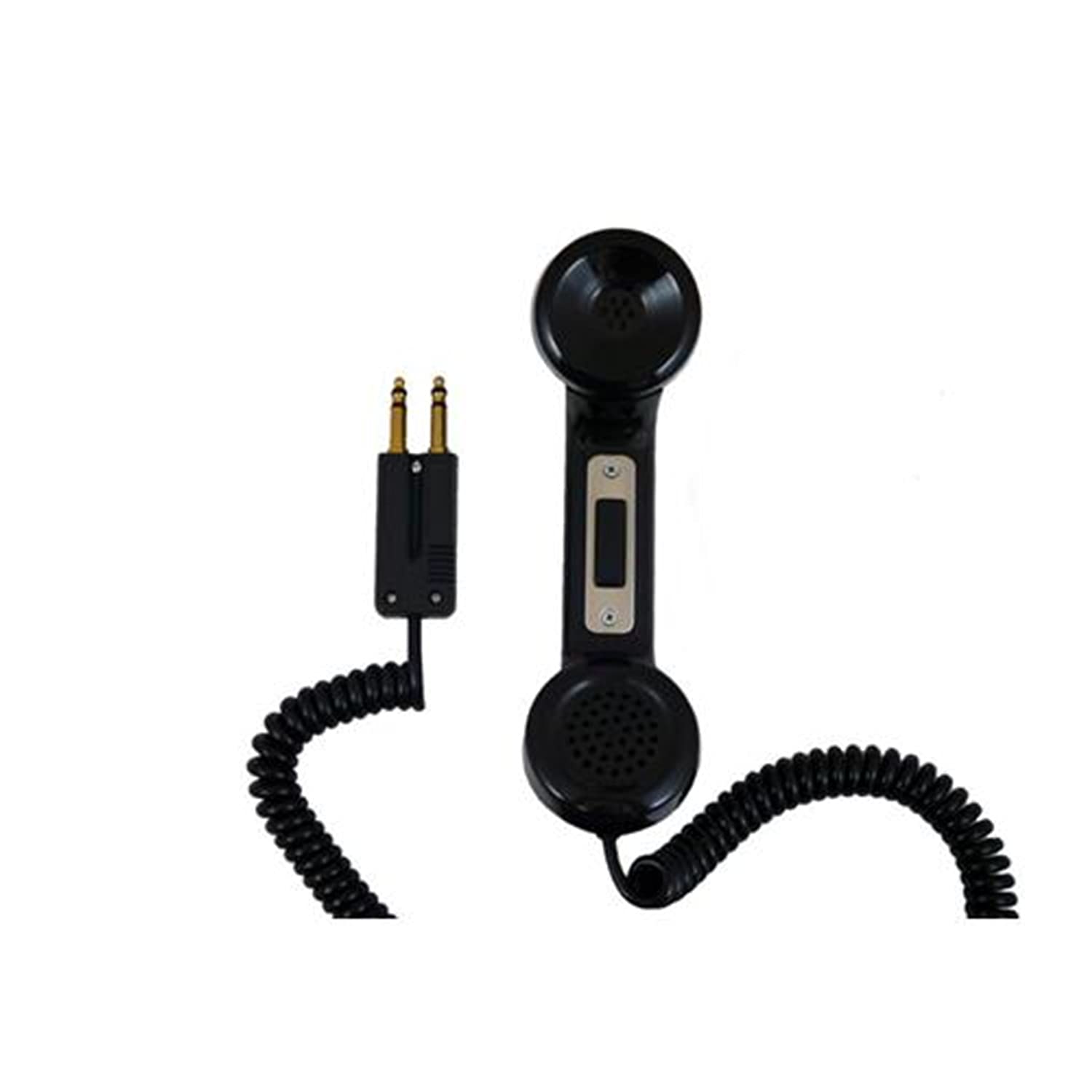 Forester Solutions Inc 500-OP4-00 50295-001 Amplified Handset