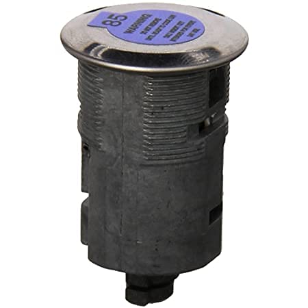 Bolt 692916 Lock Cylinder for Select Dodge/Jeep/Ram Vehicles