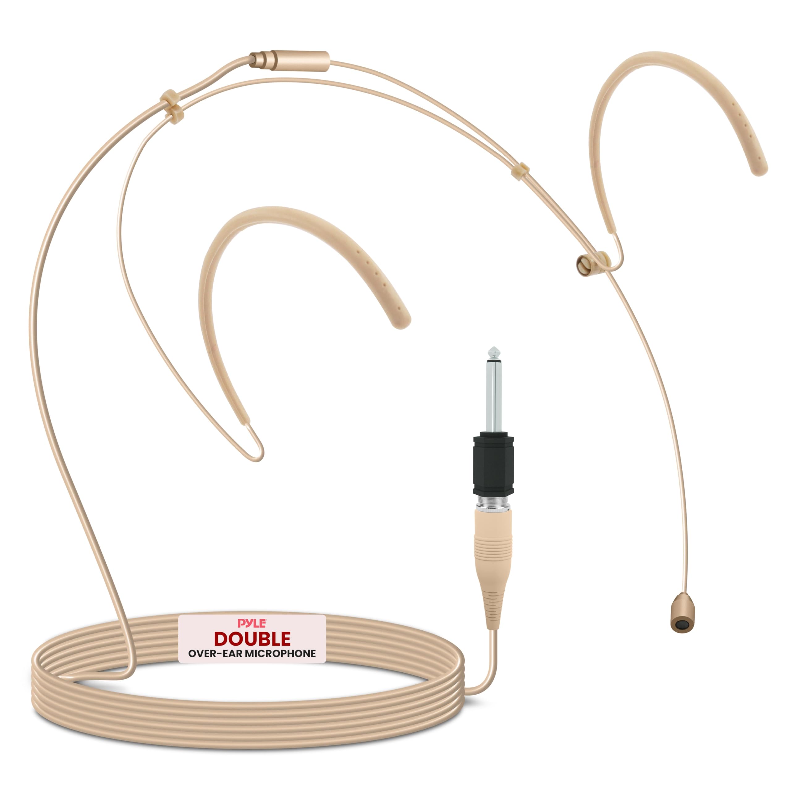 Pyle Pro PMHM2 Headset Mic