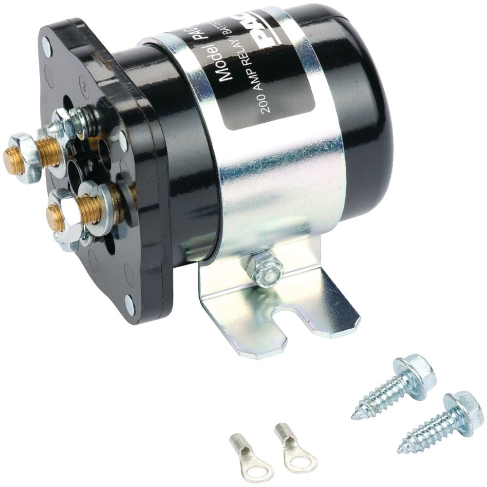 PAC PAC200 RELAY 200AMP