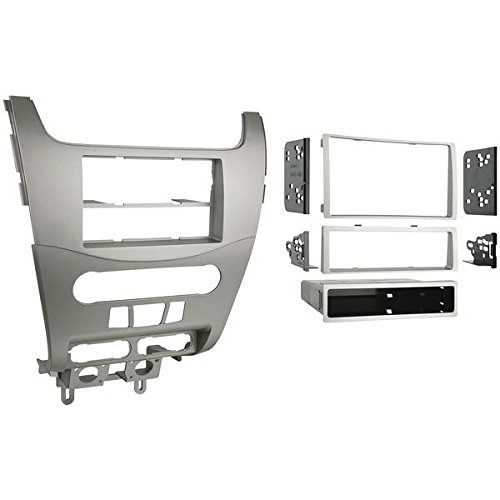 Metra 99-5816 Multi Installation Kit for Ford Focus 2008 - 2011, Recessed DIN