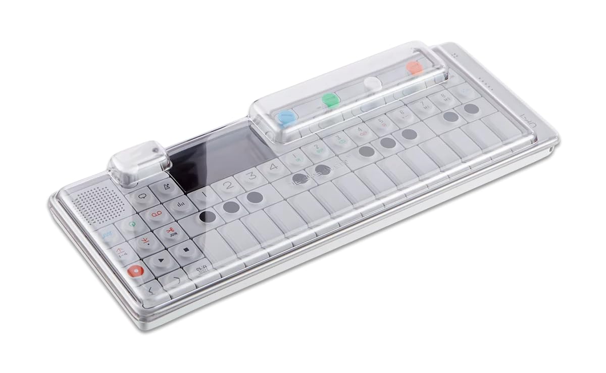 Decksaver Teenage Engineering OP1 & OP1 Field Cover