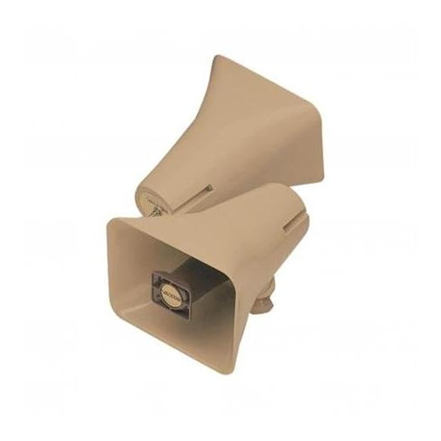 Valcom SX15-T-BG SX Series 15w Horn