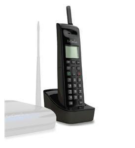 Engenius FreeStyl2-HC Freestyl 2 Handset And Charger