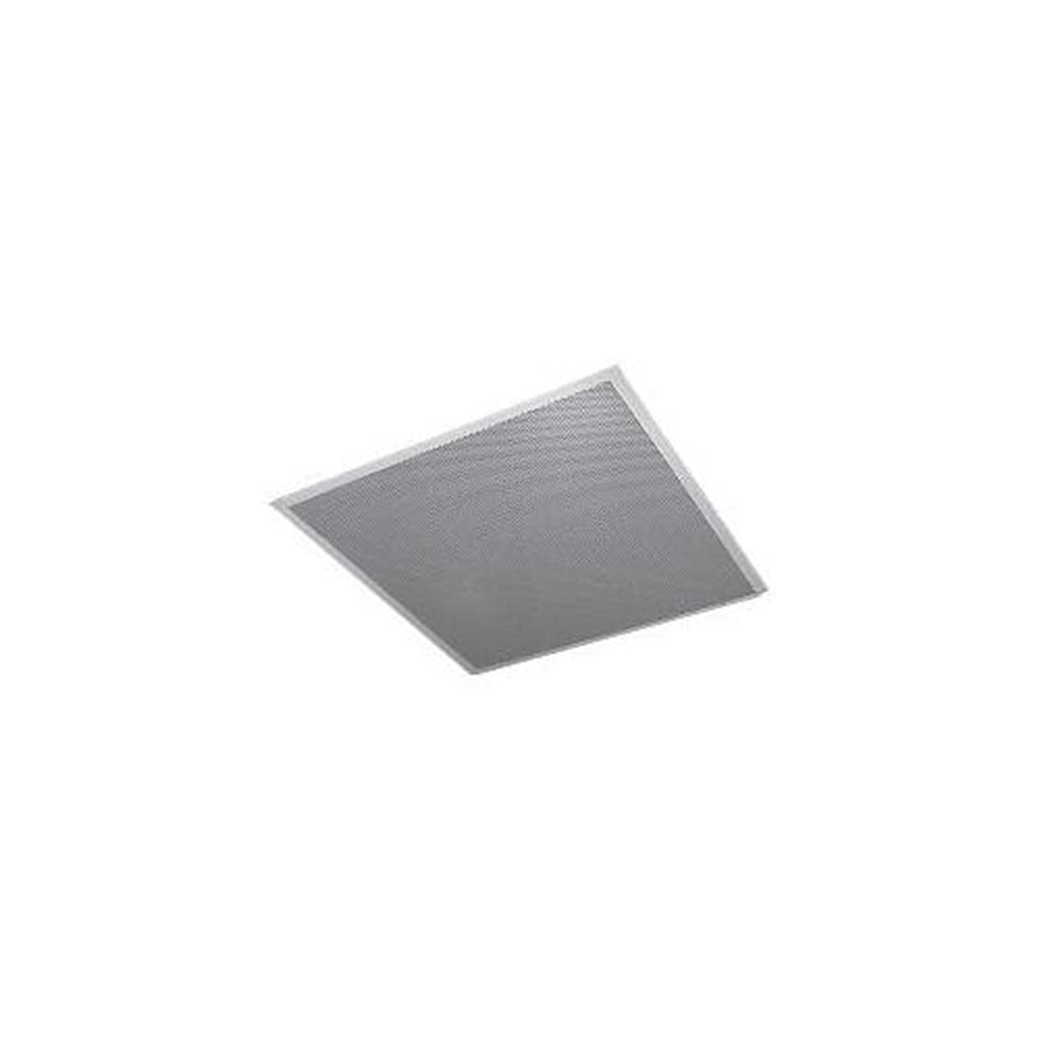 Valcom V-CTLA-2 2x2 Talkback Layin Ceiling Speakers 2 Pack