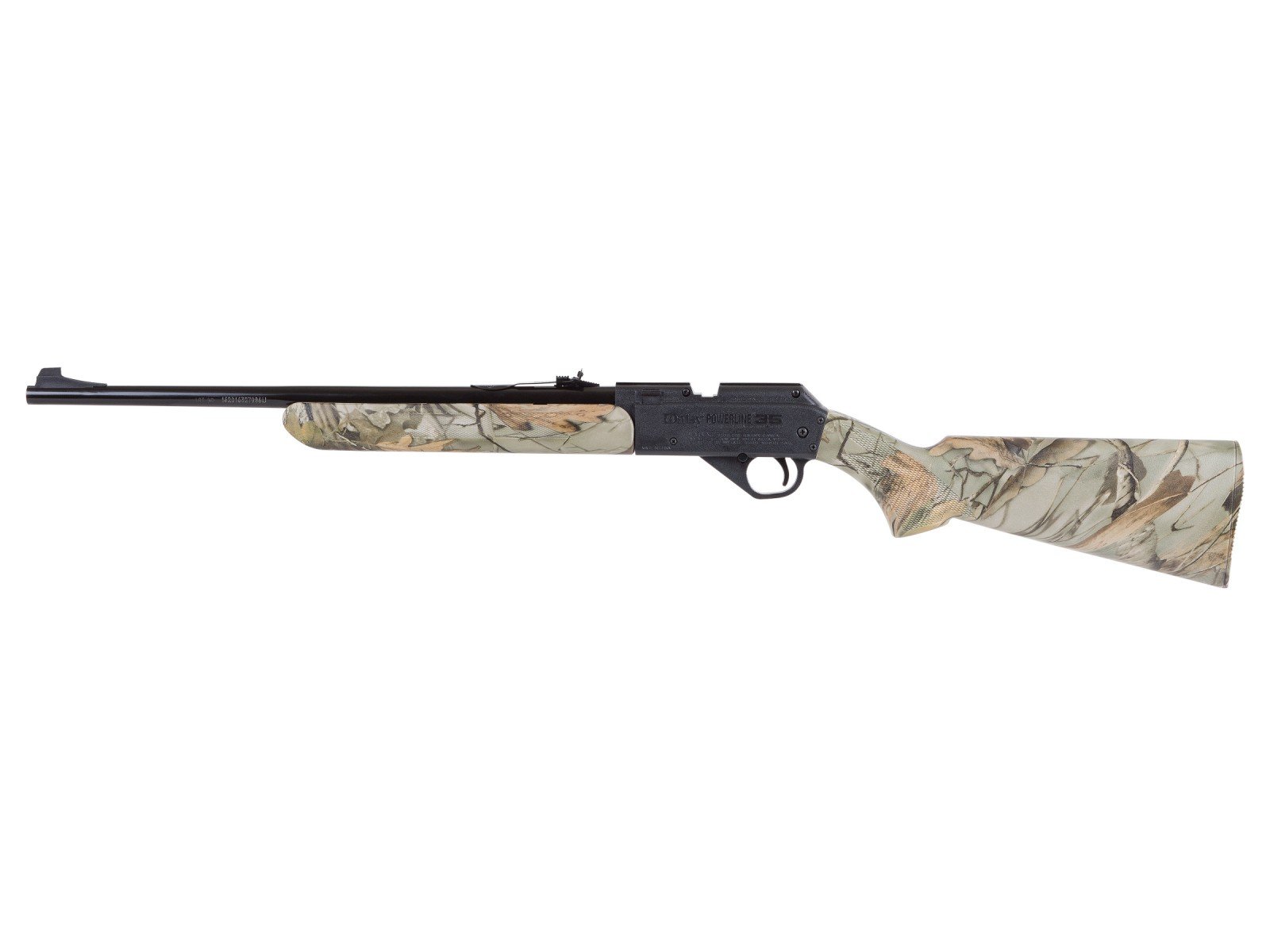 Daisy 993035703 Outdoor Products Camo 35 Boxed