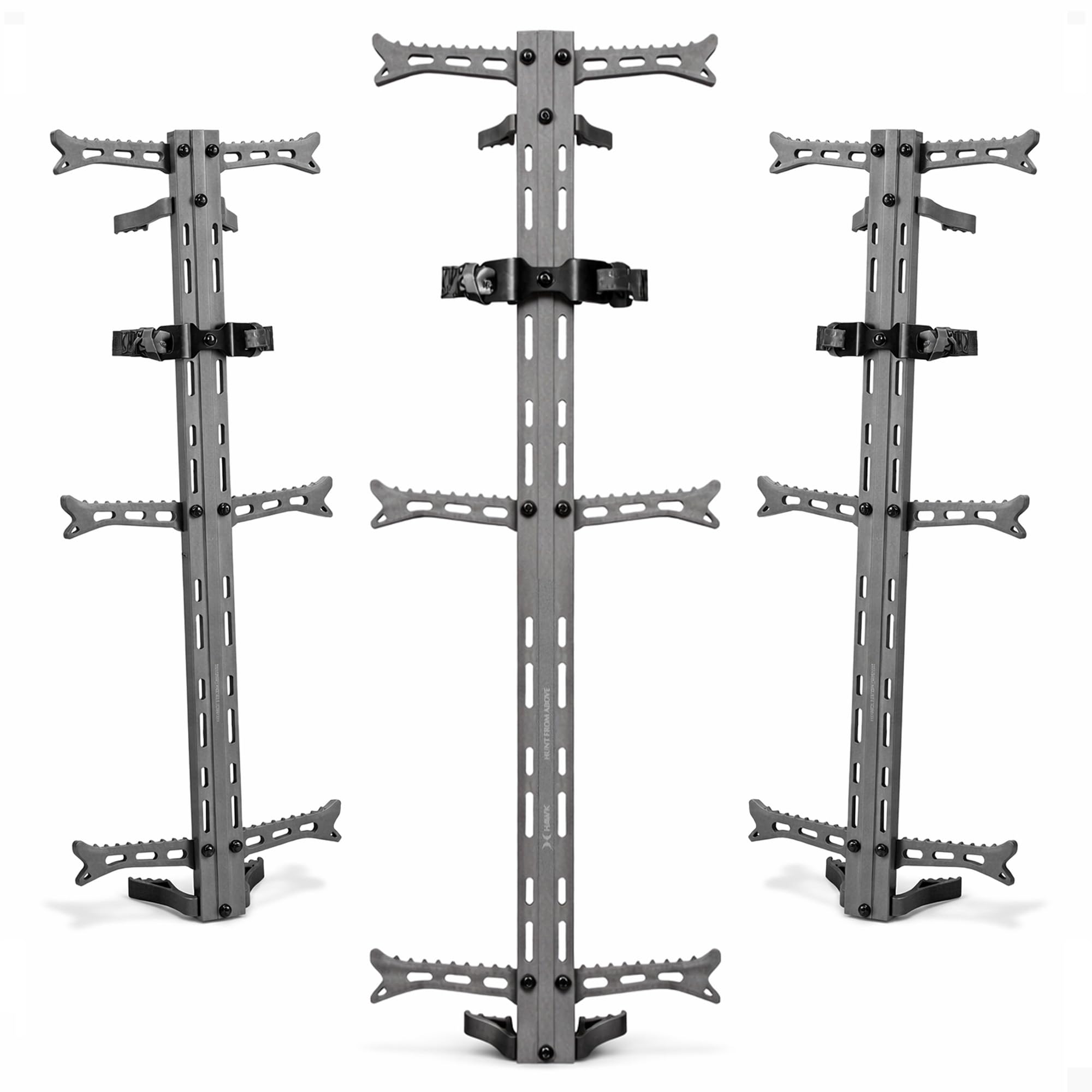 Hawk HWKHC20863 Helium Climbing Sticks (3 pack)