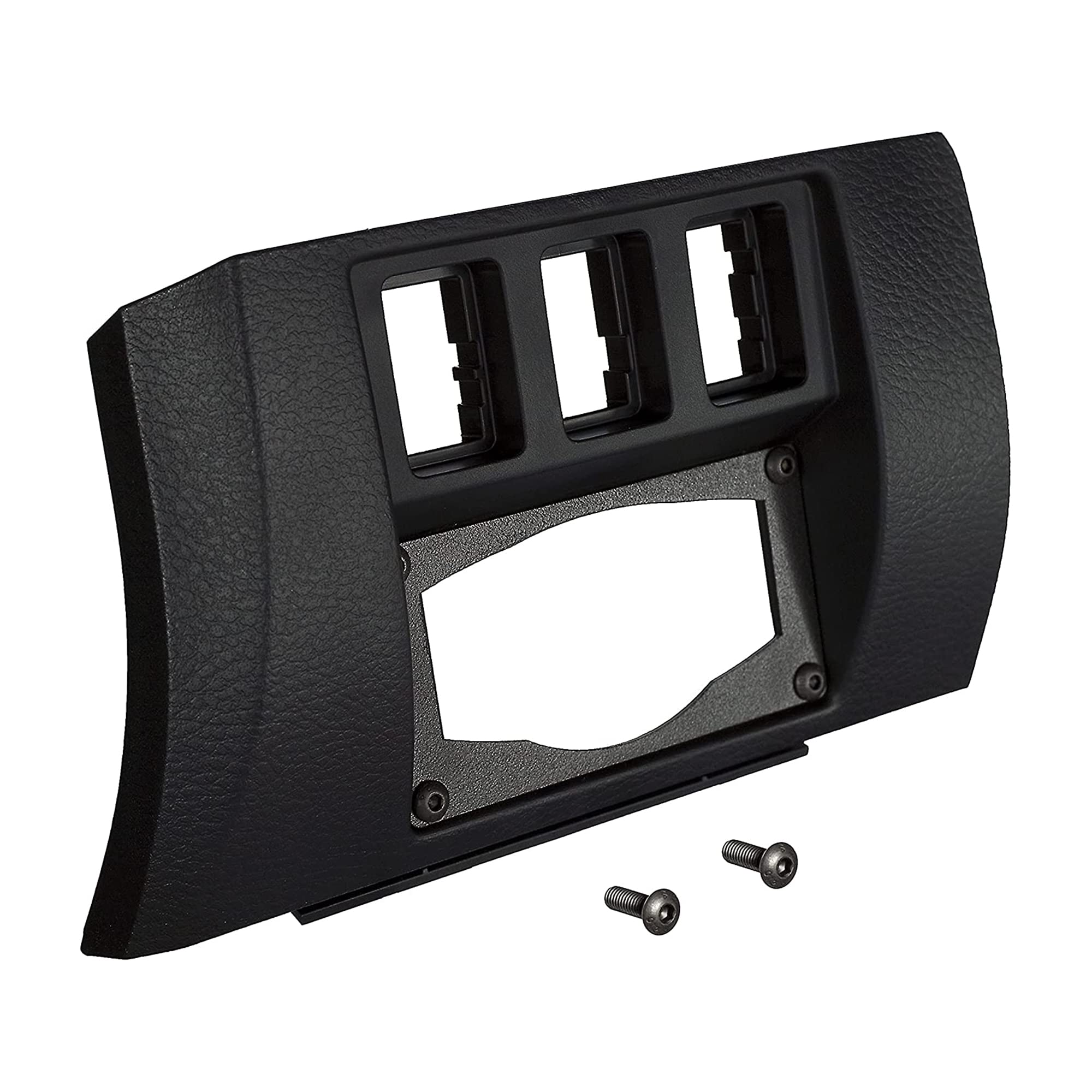 ESP Truck Accessories TP3MNT Brake Controller Dashboard Mounting Kit for Tekonsha P3 Brake Controller in 2014-2019 Toyota Tundra Pickup Truck Models