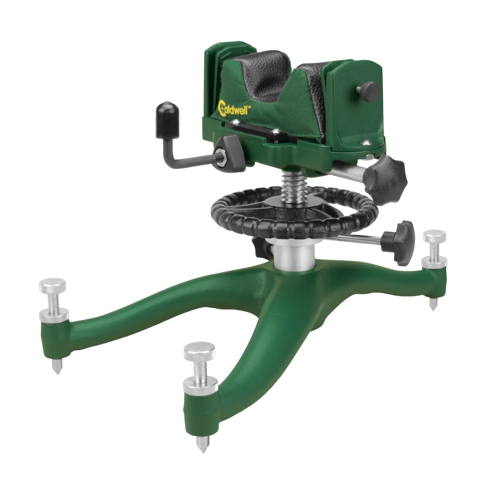 Caldwell 440907 Rock BR Competition Front Shooting Rest