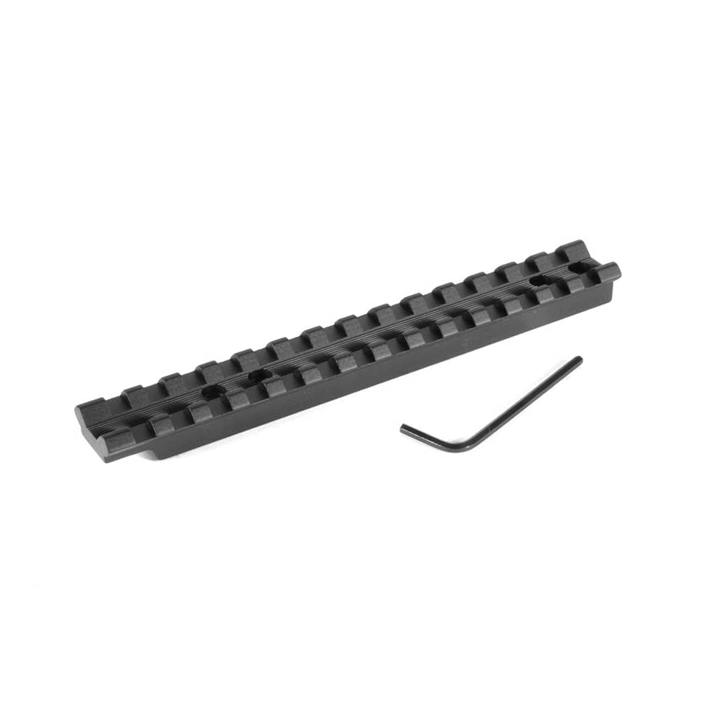 EGW Savage 64 Tactical Scope Mount Picatinny Rail 41900