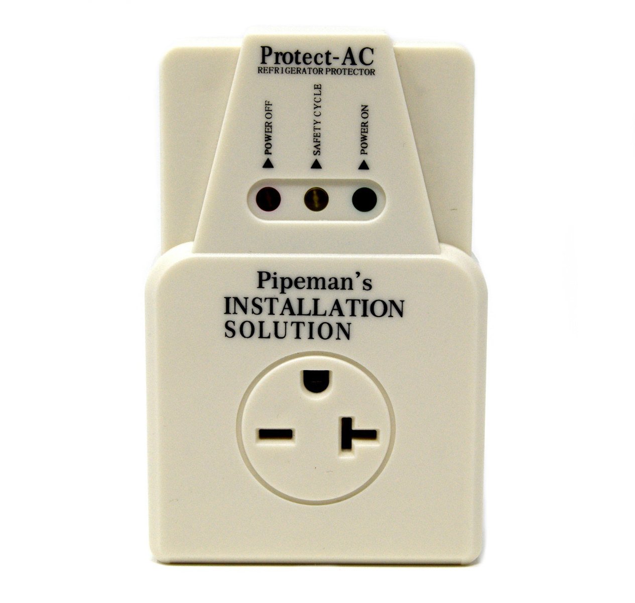 Installation Solutions PROTECTAC220 220 Volt Appliance Surge Protector