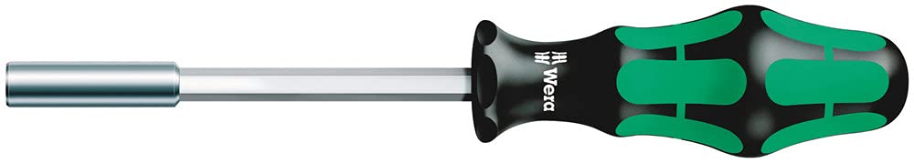 Wera 05051205001 Bitholding Screwdriver with Magnetic Bit Holder
