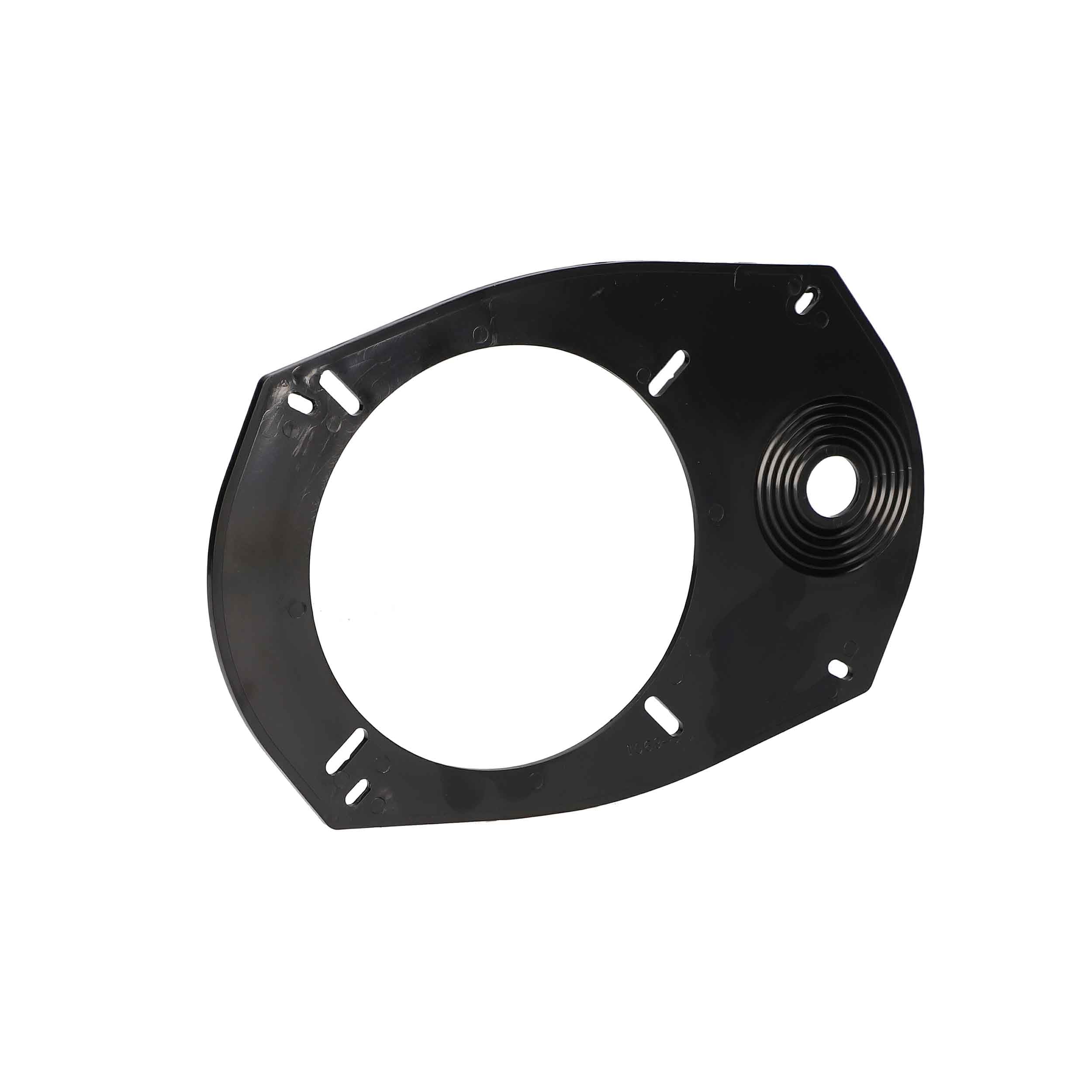 Metra 826901 5.25"/6.5" Universal Speaker Adapter Plates for 6" x 9" Opening