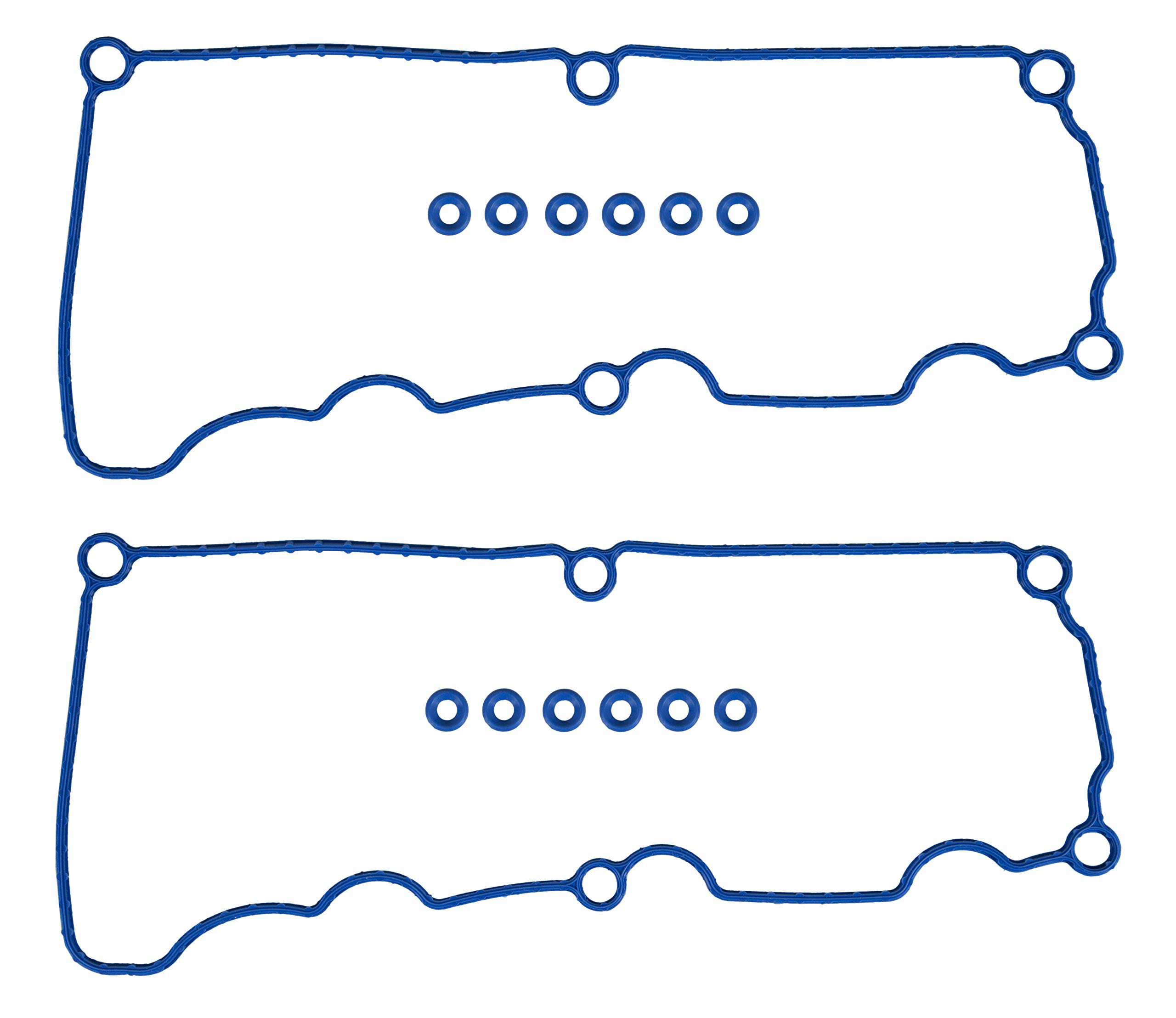 FEL-PRO VS 50529 R Engine Valve Cover Gasket Set for Ford Explorer